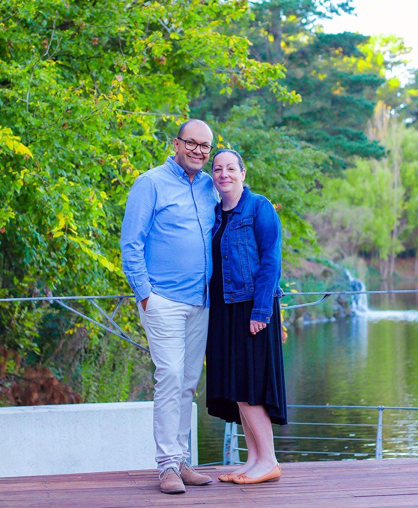 Our Pastor Our Pastor